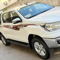 تویوتاهایلوکس مدل 2016درحدصفر|خودرو سواری و وانت|مشهد, احمدآباد|دیوار