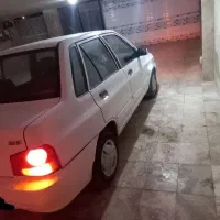 پراید 132 مدل 90|خودرو سواری و وانت|اردبیل, |دیوار