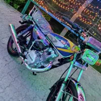 فورشی|موتورسیکلت|تبریز, |دیوار