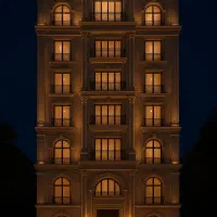 فروش-واحد-127-متری-لوکیشن-مقیمی-واحدجلو