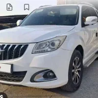 هایما مدل ۹۶