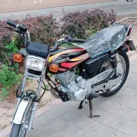موتور هندا مدل 95 مدارک کامل کامل|موتورسیکلت|مشهد, پورسینا|دیوار