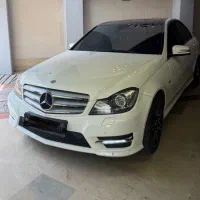 C200 بنز