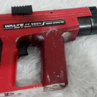 تفنگ میخ کوب|ابزارآلات|برازجان, |دیوار