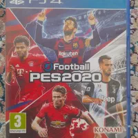 pes2020 مخصوص ps4