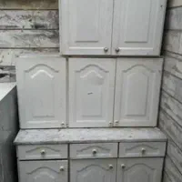 کابینت دست دوم