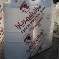 مخزن اب تهران پلیمر یارا/منبع آنتی باکتریال/تانکر