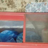 فروش فریزر مخصوص بستنی وسوسیس جکر مرغ