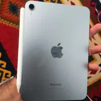 ایپد مینی ۲۰۲۴