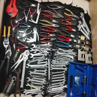 ابزار مصرفی نوع در حد