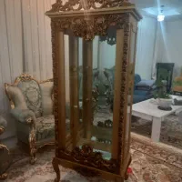 بوفه و میز تلویزیون