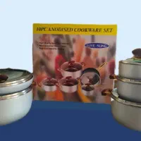 سرویس قابلمه خارجی