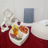 ست های سنگ مصنوعی خام