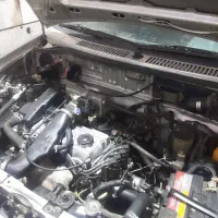 پراید مدل ۸۸