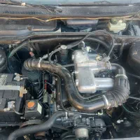 روا سال مدل ۸۹|خودرو سواری و وانت|دهگلان, |دیوار