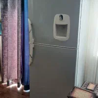 یخچال فریزر گلسان