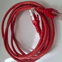 کابل شبکه Lan و کابل Hdmi