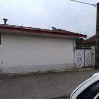 فروش منزل قدیمی و نوستالژی|فروش زمین و ملک کلنگی|لاهیجان, بوجایه|دیوار