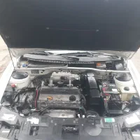 سمند ۹۰ دوگانه کارخانه بیرنگ بی ضربه|خودرو سواری و وانت|اردبیل, |دیوار