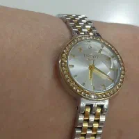 ساعت مچی زنانه تیسوت