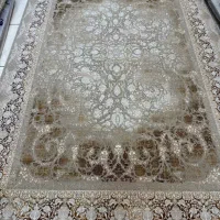 فرش وینتیج ۱۲۰۰ شانه (فرش رحمانی)