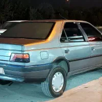 پژو ۴۰۵