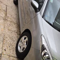 پژو ۲۰۷ دنده ای فول