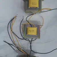 ترانسفورماتور 220V