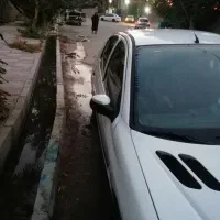206 SD V8|خودرو سواری و وانت|پاکدشت, پاکدشت (مامازند)|دیوار