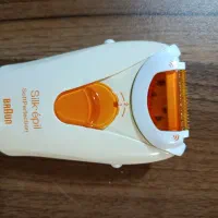 اپی لیدی برند braun مدل مدل ۵۳۱۸|آرایشی، بهداشتی، درمانی|تهران, دارآباد|دیوار