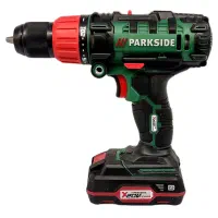 دریل پارکساید