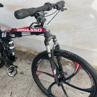 دوچرخه تاشو|دوچرخه، اسکیت، اسکوتر|بندرعباس, |دیوار