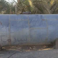 تانکر13هزاری فروشی سالم