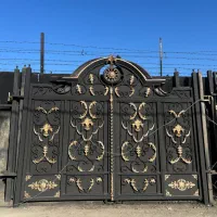 ۳عدد درب فرفوژه ای