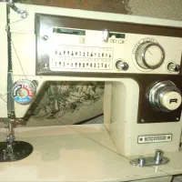 چرخ خیاطی