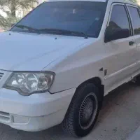 فروش پراید 132 مدل 89