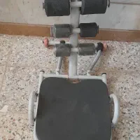 دستگاه دراز نشست