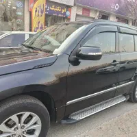 سوزوکی ویتارا|خودرو سواری و وانت|کرج, دهقان ویلا|دیوار