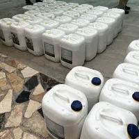 کودهیومیک اسید ۲۰لیتری سبوسیب