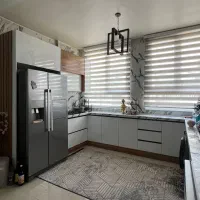 ۵۱متر روبه آفتاب(کاسبی/سرمایه گذاری)شمالیای فردوس