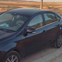 جک j4مدل 1402|خودرو سواری و وانت|دهگلان, |دیوار