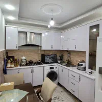 فروش/تهاتر واحد زیبای 75متری تکواحد در فاز 2 معلم|فروش آپارتمان|رشت, حسین آباد|دیوار