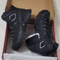 بوت چکمه مردانه زمستانه کادو روز مرد هدیه تولد