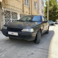 پژو ۴۰۵ GLI|خودرو سواری و وانت|مشهد, جانباز|دیوار