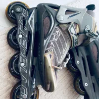 اسکیت حرفه ای