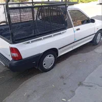 پراید وانت ۱۵۱مدل  ۴۰۳