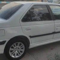 پارس ای ال ایکس  ۱۴۰۲ زیمنس سیمی|خودرو سواری و وانت|داراب, |دیوار