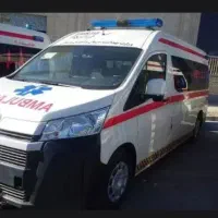 آمبولانس خصوصی(کمتر از تعرفه دولتی)