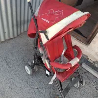 کالسکه در حد نو