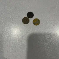 سکه پهلوی|کلکسیون سکه، تمبر، اسکناس|کرج, فاز ۱ مهرشهر|دیوار